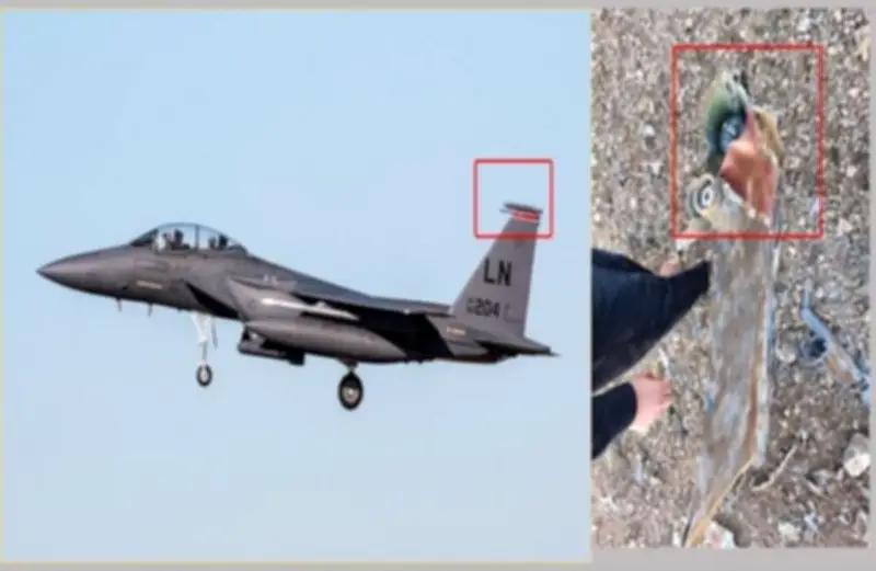 Mỹ giải cứu thành công phi công F-15E bị bắn hạ tại Iran, Tổng thống Trump tuyên bố