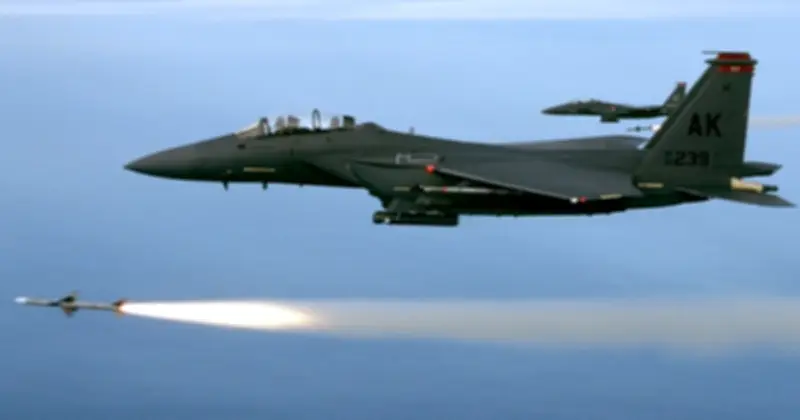 Mỹ giải cứu thành công phi công F-15E bị Iran bắn hạ trong chiến dịch táo bạo