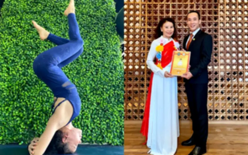 Mẹ Hồ Ngọc Hà khoe tin vui ở tuổi hưu, con gái nổi tiếng chia sẻ niềm hạnh phúc