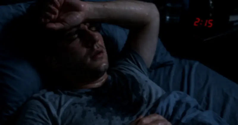 Đổ mồ hôi ban đêm: Dấu hiệu cảnh báo bệnh lý nghiêm trọng cần lưu ý