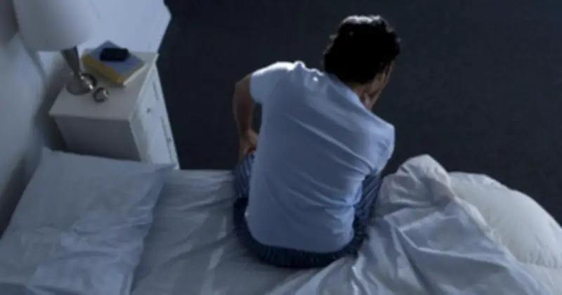 Đổ Mồ Hôi Đêm Và Mất Ngủ: Dấu Hiệu Ung Thư Hay Chỉ Là Rối Loạn Thông Thường?