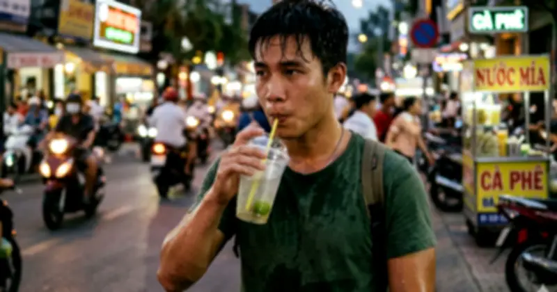 Đổ mồ hôi nhiều có phải là dấu hiệu khỏe mạnh? Chuyên gia dinh dưỡng giải đáp