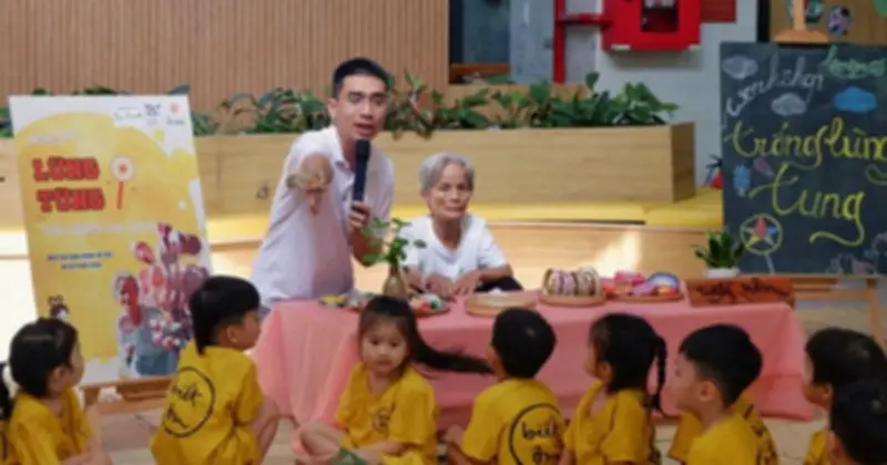 Mệ Hường và tiếng trống lùng tùng hơn trăm năm ở Huế