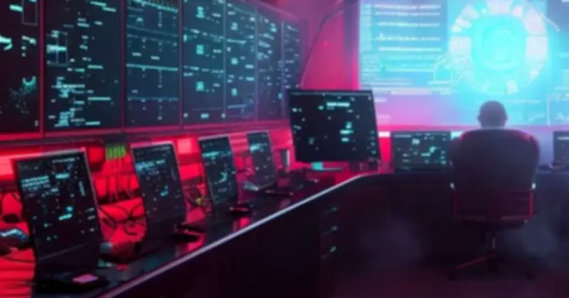 Mô Hình AI Mythos Của Anthropic Gây Chấn Động Thị Trường, Cổ Phiếu An Ninh Mạng Lao Dốc