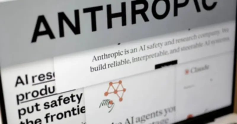 Mô hình AI 'quá nguy hiểm' Mythos của Anthropic bị tin tặc xâm nhập trái phép