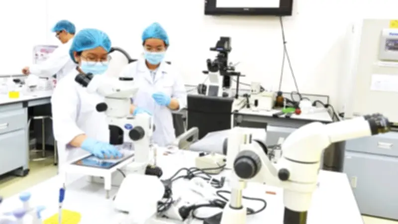 Mô Hình 'Ba Nhà' Thúc Đẩy Đổi Mới Sáng Tạo Và Chuyển Đổi Số Tại Việt Nam