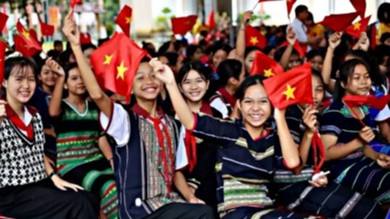 Mô hình chính quyền địa phương 2 cấp: Bước đột phá trong cải cách hành chính vì dân