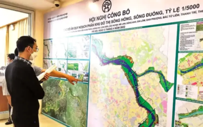 Mô hình 'làng trong phố' tại Hà Nội: Bảo tồn bản sắc giữa nhịp đô thị hiện đại