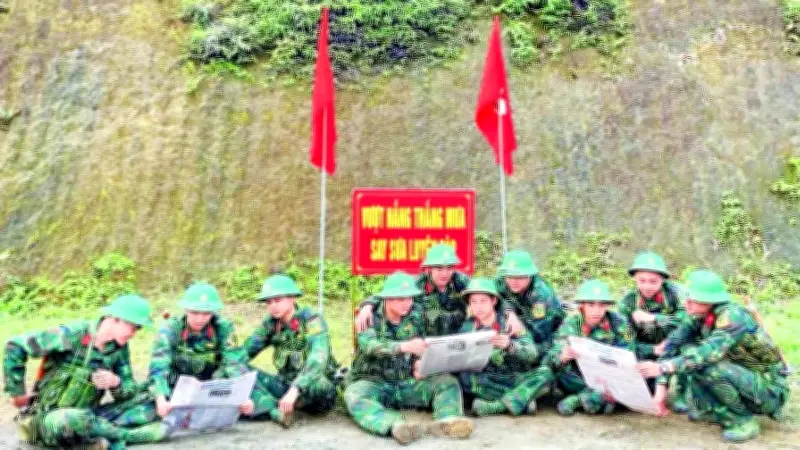 Mô hình sáng tạo trong giáo dục chính trị tại Thái Nguyên