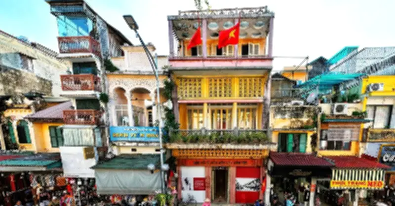 Mô hình xã kiểu mẫu: Hiệu quả thực tế được đo bằng sự hài lòng của người dân