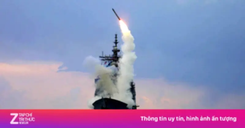 Mỹ Đối Diện Thách Thức Khi Mục Tiêu Chiến Lược Ở Iran Cạn Kiệt