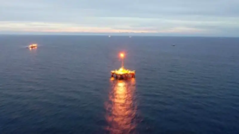 Mỏ Đại Hùng: Hồi sinh từ công nghệ 'may đo' và khẳng định chủ quyền biển đảo