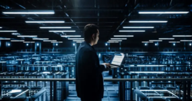 Mỹ đối mặt khủng hoảng trung tâm dữ liệu AI vì thiếu máy biến thế từ Trung Quốc