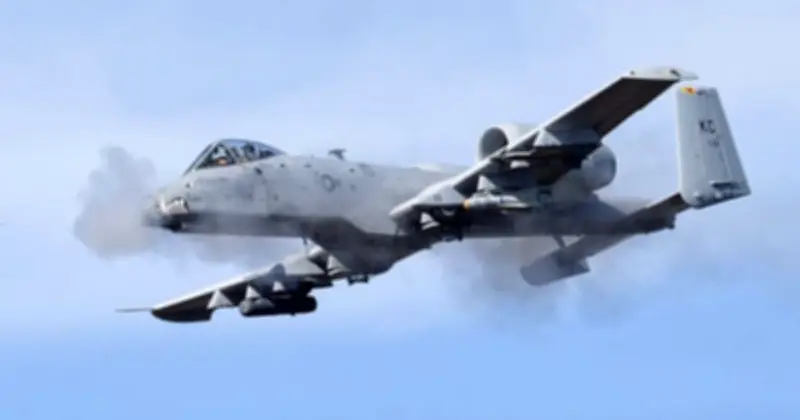 Mỹ đối mặt thách thức quân sự khi Iran bắn hạ F-15, A-10 và tấn công trực thăng