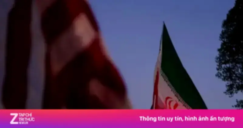 Mỹ - Iran: Cuộc Giằng Co Đàm Phán Không Khoan Nhượng Trên Bàn Ngoại Giao