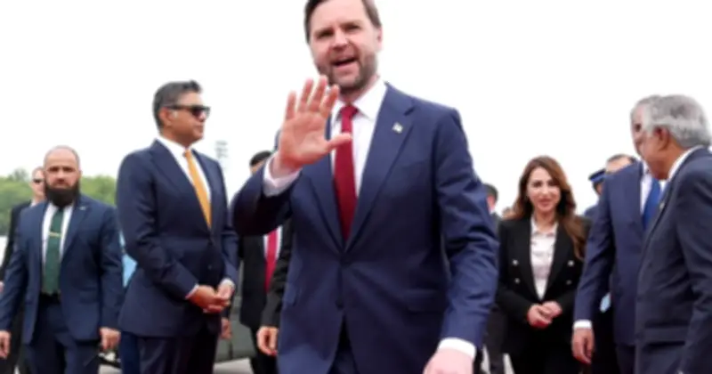 Mỹ - Iran đàm phán căng thẳng tại Pakistan: Không đạt thỏa thuận sau 21 giờ