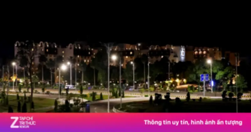 Mỹ - Iran Đàm Phán Xuyên Đêm: Căng Thẳng Đạt Đỉnh Cao Tại Islamabad