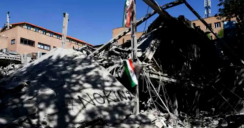 Mỹ - Iran đạt thỏa thuận ngừng bắn 2 tuần trước hạn chót, đàm phán hòa bình sắp diễn ra