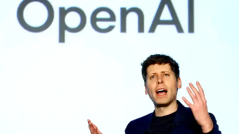 Mỹ điều tra âm mưu sát hại CEO OpenAI sau vụ tấn công bằng bom xăng