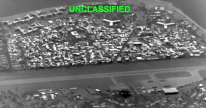 Mỹ Không Kích Đảo Kharg Của Iran Trước Hạn Chót, Căng Thẳng Leo Thang