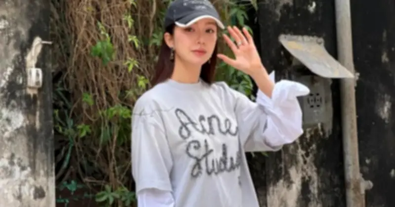 Mũ Lưỡi Trai: Phụ Kiện Thời Thượng Hoàn Thiện Phong Cách Mùa Hè