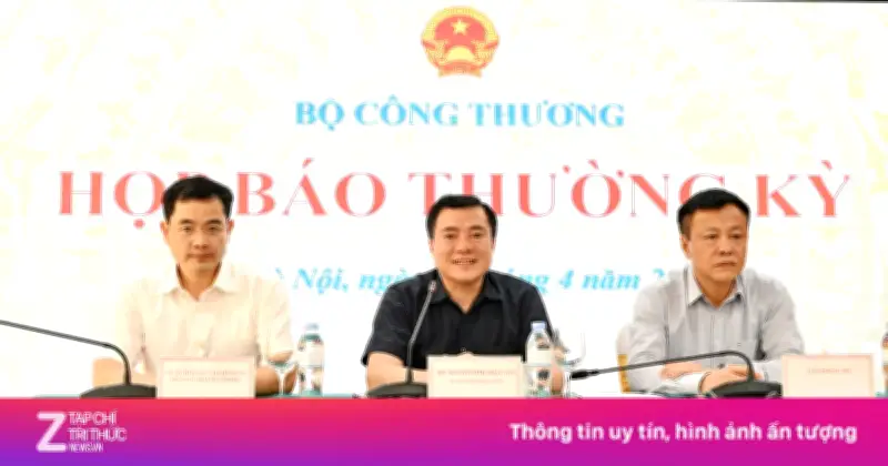 Mỹ Mở Cuộc Điều Tra Thương Mại Với Việt Nam, Bộ Công Thương Khẳng Định Hợp Tác Chặt Chẽ