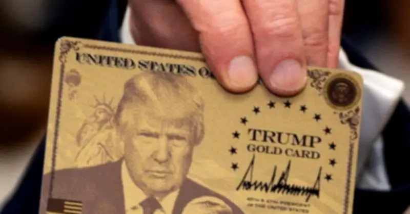 Mỹ mới cấp 1.000 thị thực 'Thẻ vàng' dù có hàng trăm ngàn đơn đăng ký