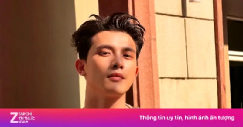 Mỹ nam cao 1,81 m Trần Ngọc Vàng gây sốt với vai diễn trong phim Heo năm móng