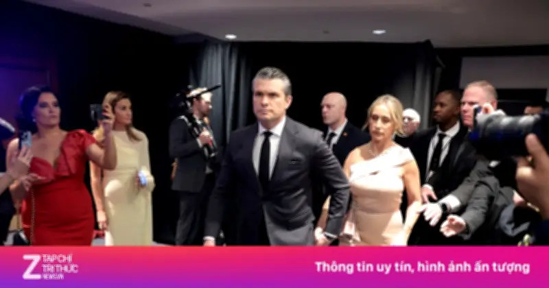 Ám ảnh bạo lực chính trị bao trùm nước Mỹ sau vụ nổ súng tại tiệc có ông Trump