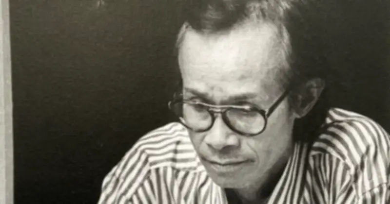 Đêm nhạc Trịnh Công Sơn tại Singapore kỷ niệm 25 năm ngày mất của nhạc sĩ