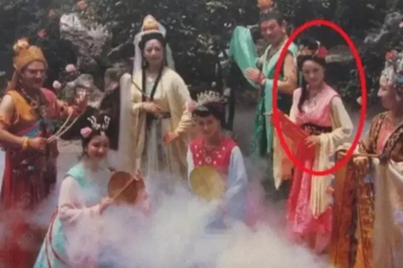 Mỹ nhân lên hình vài phút, tay đua kỳ cựu giờ làm lãnh đạo ngành thể thao