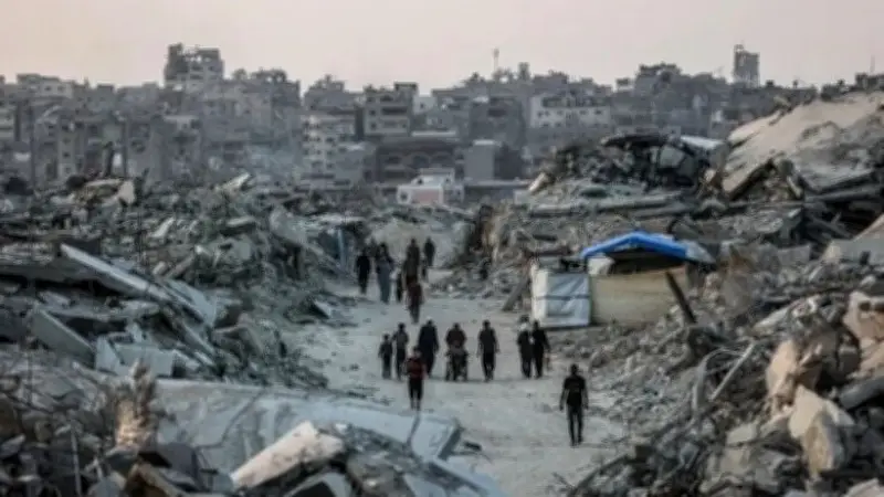 Đàm phán Gaza tại Cairo kết thúc tích cực, các bên nhất trí tiếp tục đối thoại