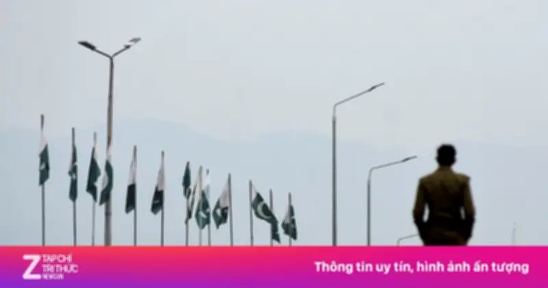 Đàm phán Mỹ - Iran kéo dài kỷ lục tại Islamabad, Pakistan đề xuất tuần tra chung eo biển Hormuz