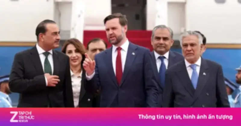 Đàm Phán Mỹ - Iran Tái Khởi Động: Kỳ Vọng Thượng Đỉnh Và Những Thách Thức