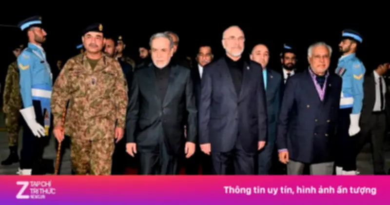 Đàm phán Mỹ - Iran: Tiếp tục đối thoại trong bối cảnh căng thẳng chưa hạ nhiệt