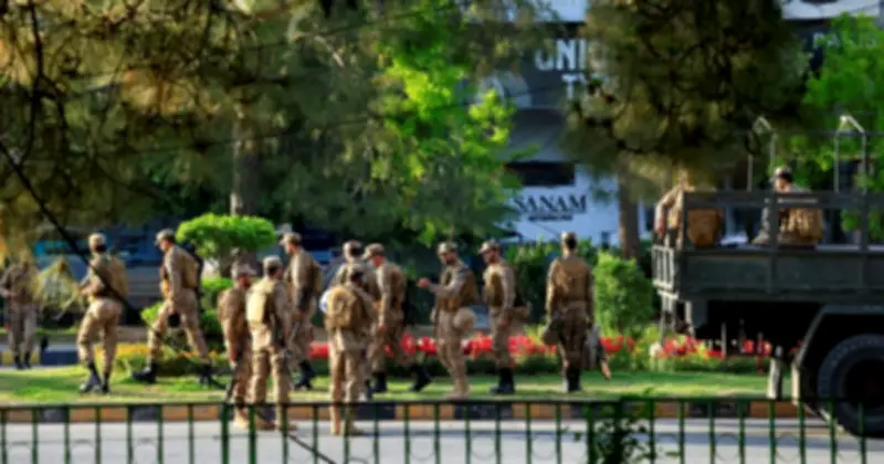 Đàm phán Mỹ - Iran trước hạn chót ngừng bắn: Bất định và căng thẳng leo thang