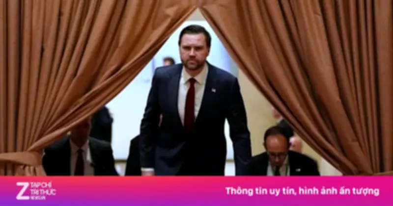 Đàm Phán Mỹ - Iran Đổ Vỡ Sau Đêm Trắng, Không Đạt Thỏa Thuận Đình Chiến