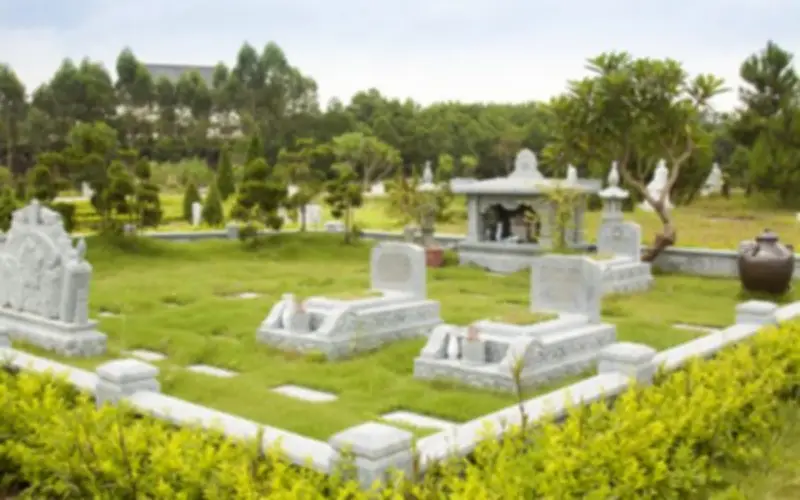 Mở phần mộ tổ tiên: Tác động đến vận may và sự phát triển của con cháu