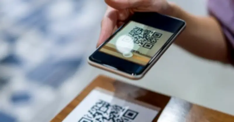 Mã QR: Biến thể hiện đại của cờ vây thay đổi thế giới số