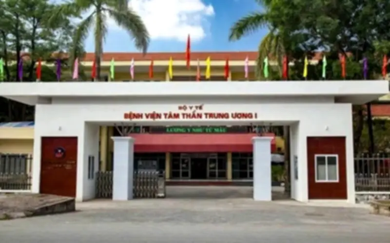 Mở rộng điều tra vụ án pháp y tâm thần: Khởi tố thêm 26 bị can, tổng cộng 66 người