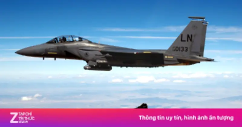 Mỹ Sử Dụng Bom Xuyên Phá Nặng Gần Một Tấn Để Tấn Công Kho Đạn Của Iran Tại Isfahan