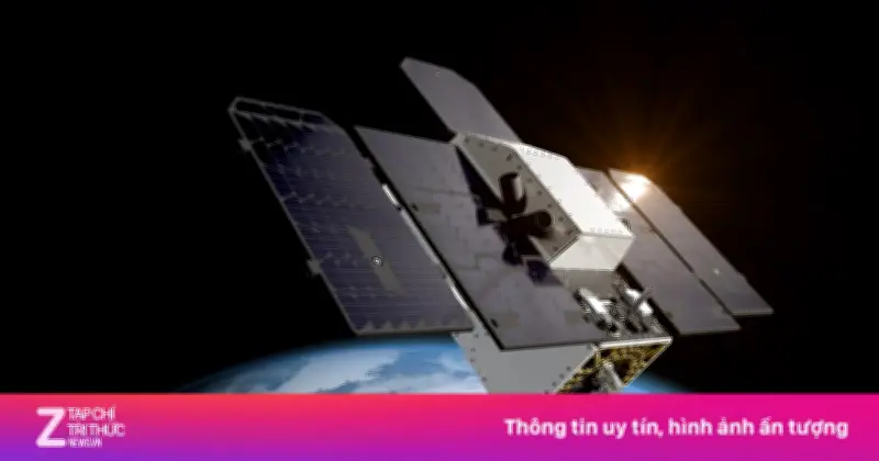 Mỹ Siết Chặt Hình Ảnh Vệ Tinh Trung Đông, Ngăn Ngừa Rò Rỉ Thông Tin Tình Báo