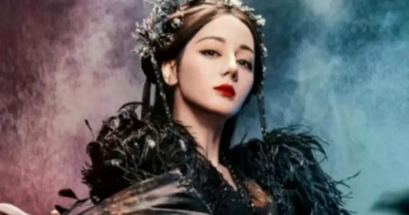 Mộ Tư Từ: Bom Tấn Cổ Trang Thất Vọng Vì Sự Lệch Pha Của Địch Lệ Nhiệt Ba Và Trần Phi Vũ