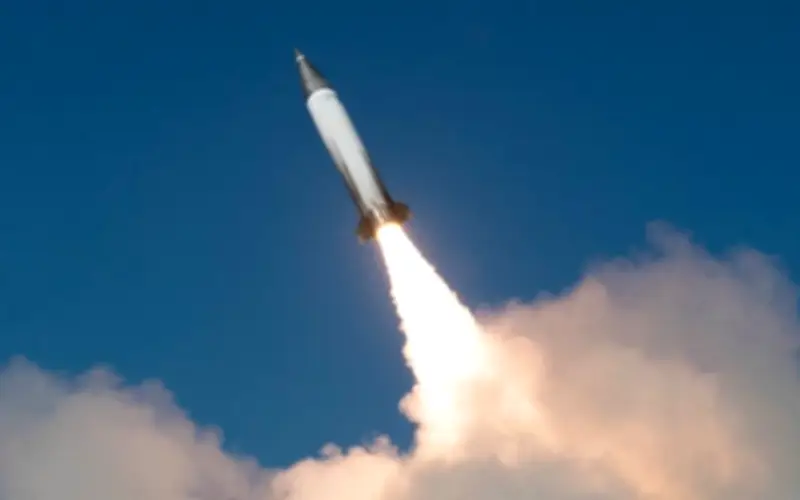 Mỹ thử nghiệm thành công tên lửa PrSM Increment 2, tăng cường năng lực tấn công mục tiêu di động