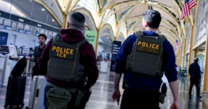 Mỹ tăng cường chiến dịch chống 'du lịch sinh con' để lấy quốc tịch