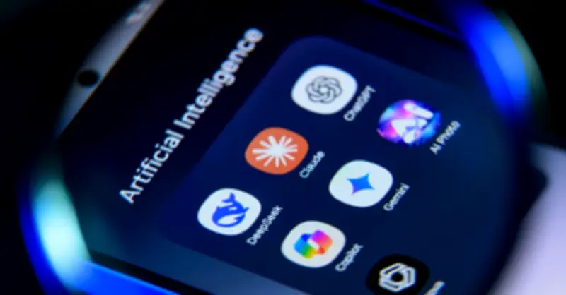 Mỹ-Trung chạy đua AI: Cáo buộc DeepSeek đánh cắp công nghệ bằng 'chưng cất'