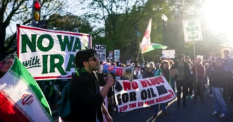 Mỹ và Iran Đạt Thỏa Thuận Ngừng Bắn 2 Tuần, Cộng Đồng Quốc Tế Phản Ứng