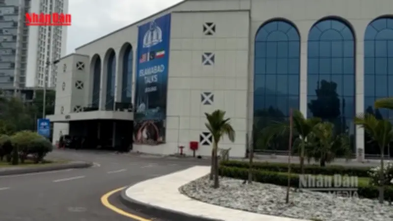 Mỹ và Iran đạt thỏa thuận ngừng bắn 2 tuần, tiếp tục đàm phán hạt nhân