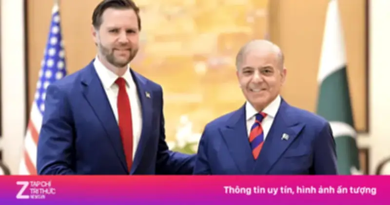 Mỹ và Iran xúc tiến vòng đàm phán thứ hai bất chấp lệnh phong tỏa hàng hải nghiêm ngặt