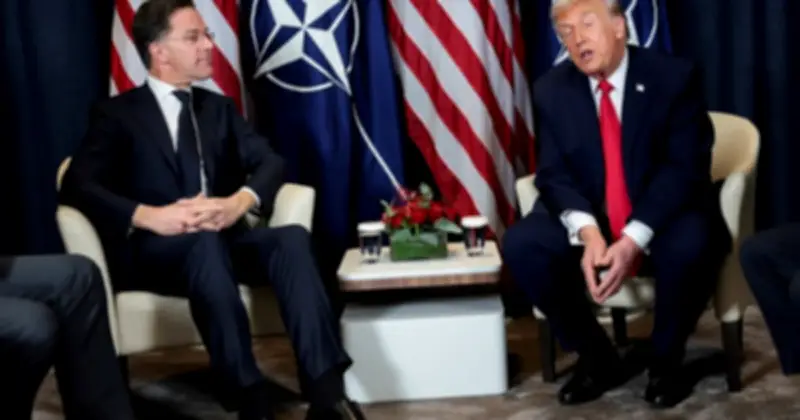 Mỹ xem xét rút quân khỏi NATO, tái bố trí lực lượng sau xung đột Iran